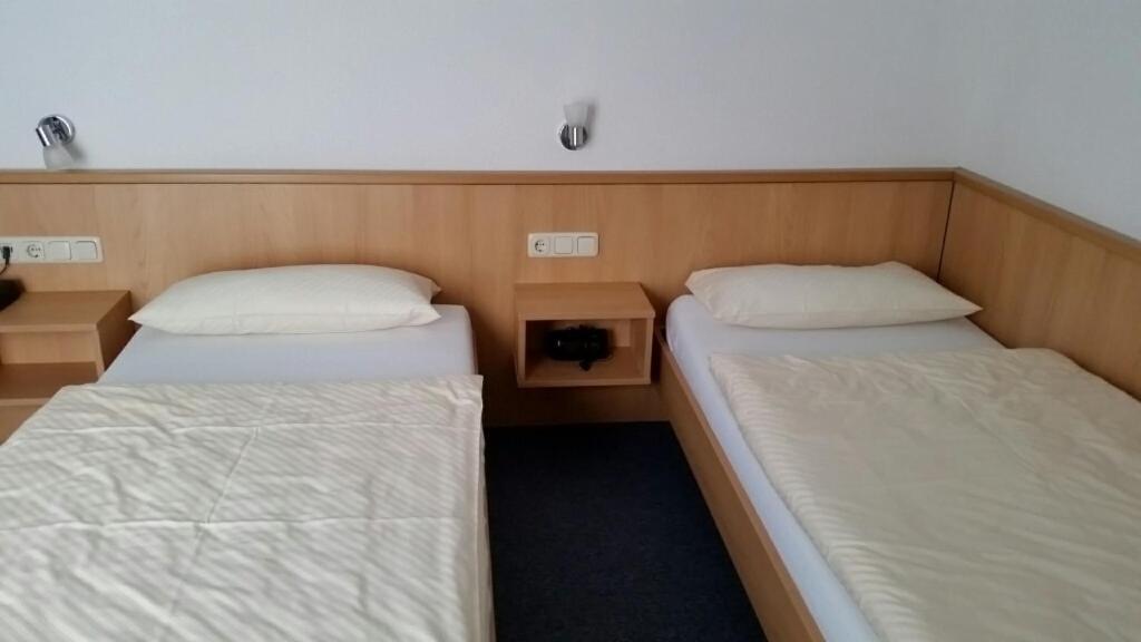 Kurparkhotel Das Kleinod Bad Kissingen Exteriör bild