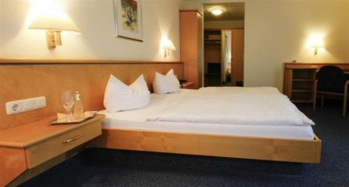 Kurparkhotel Das Kleinod Bad Kissingen Exteriör bild