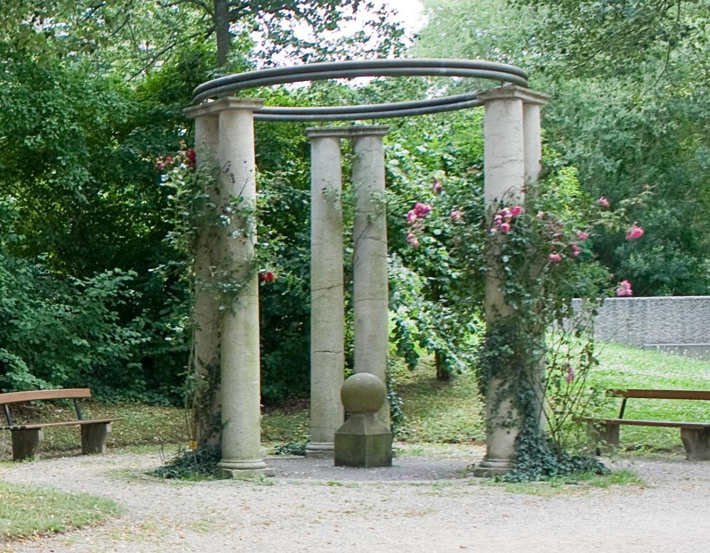 Kurparkhotel Das Kleinod Bad Kissingen Exteriör bild