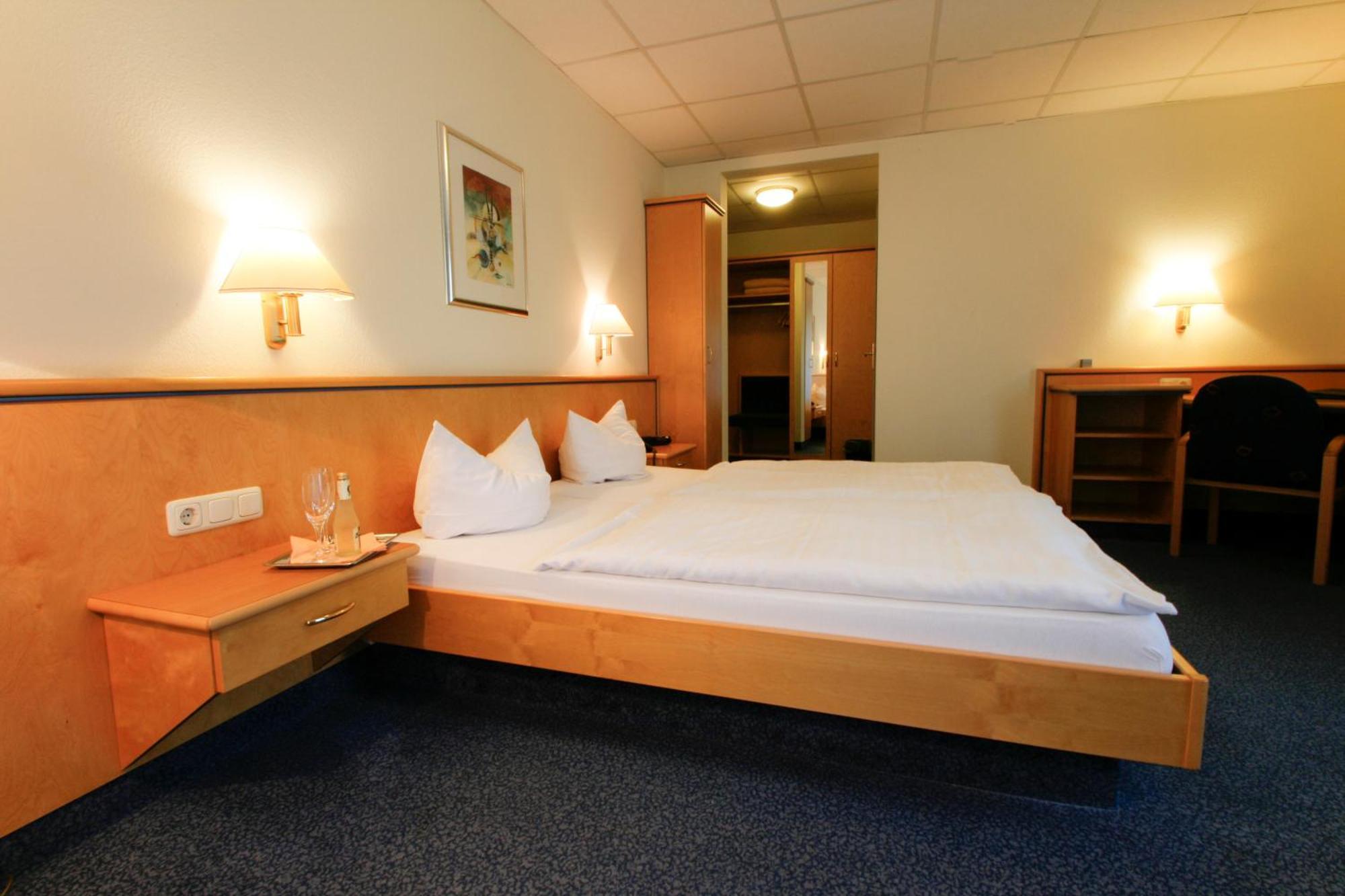 Kurparkhotel Das Kleinod Bad Kissingen Exteriör bild