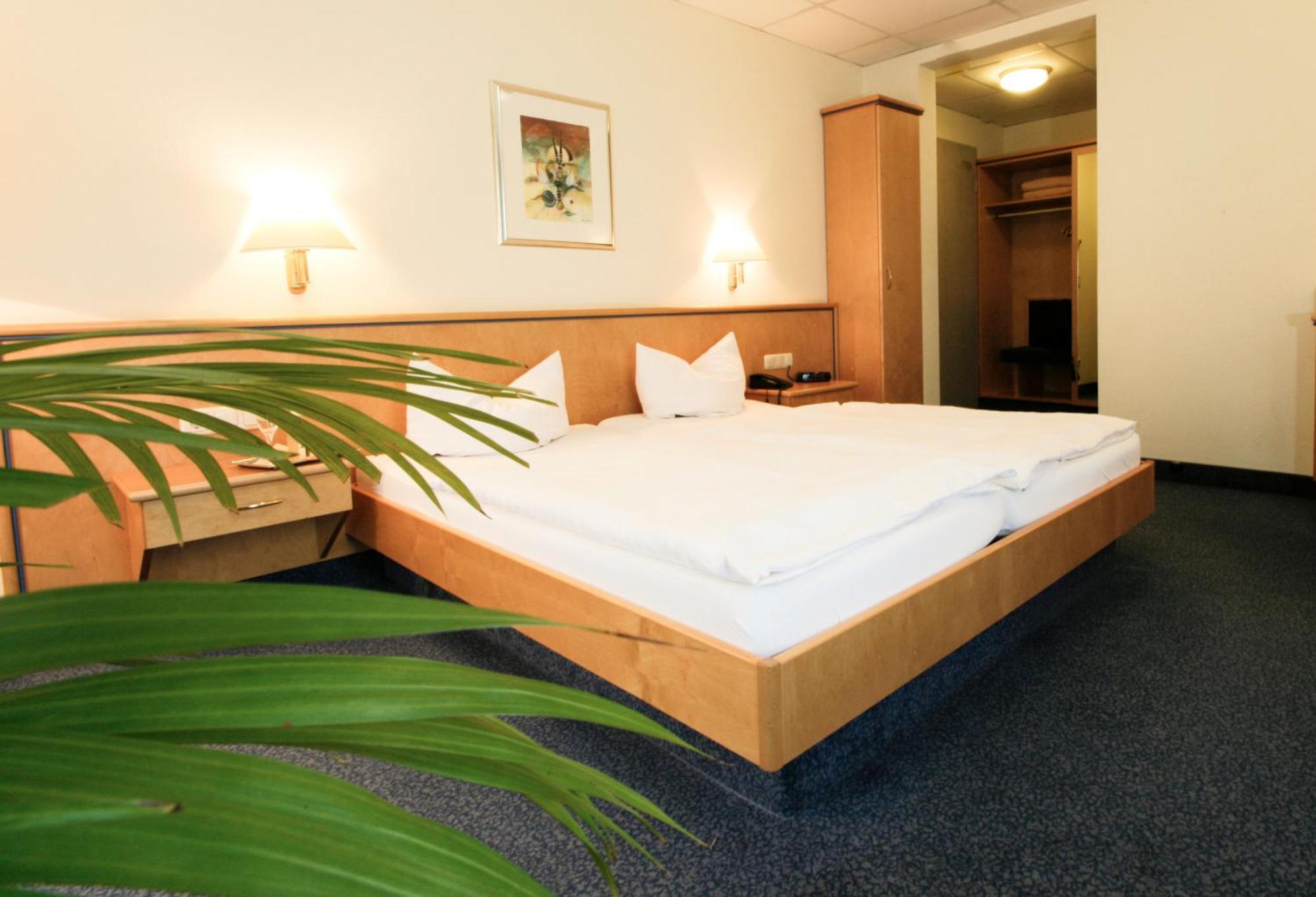 Kurparkhotel Das Kleinod Bad Kissingen Exteriör bild