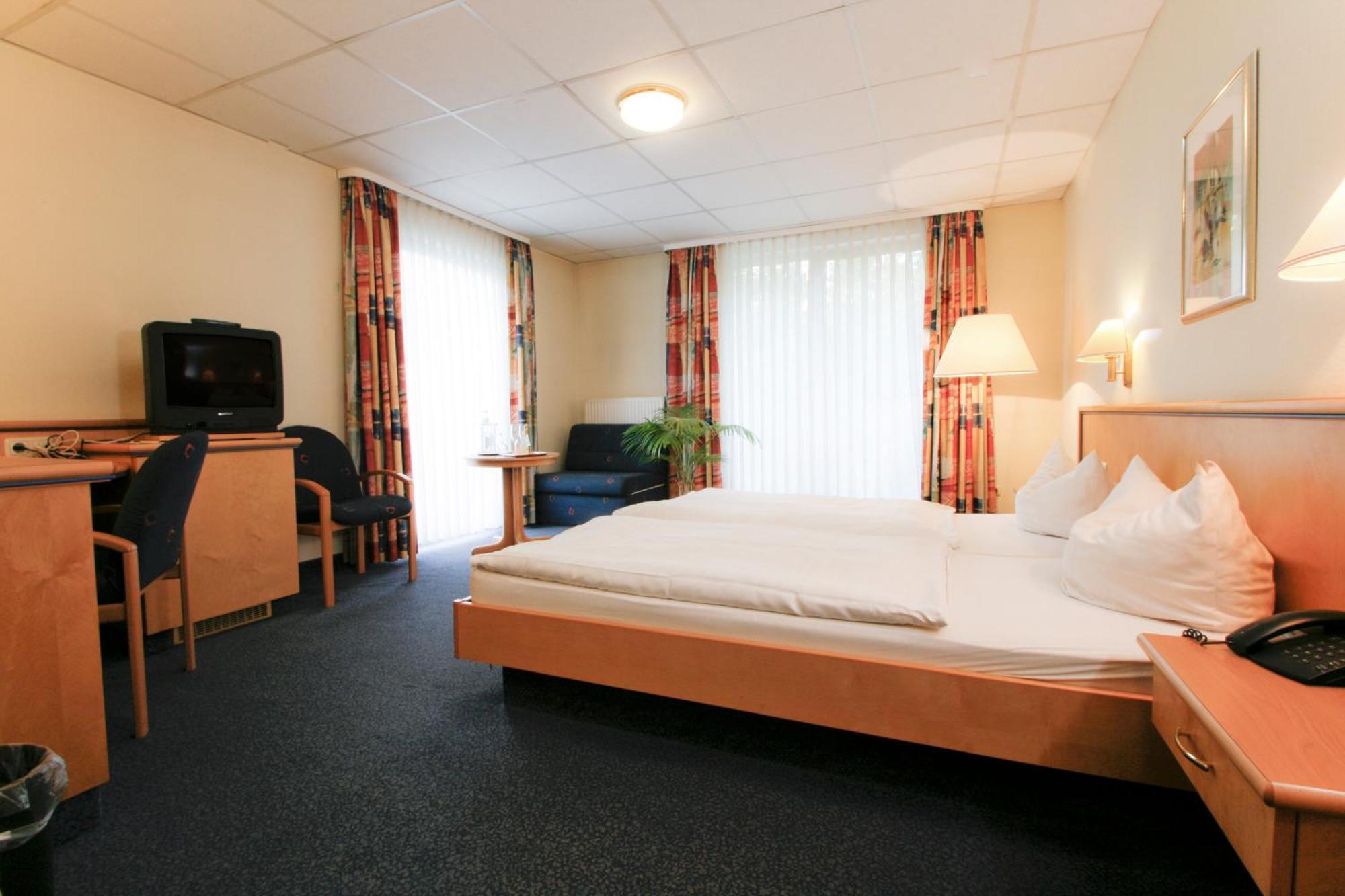 Kurparkhotel Das Kleinod Bad Kissingen Exteriör bild