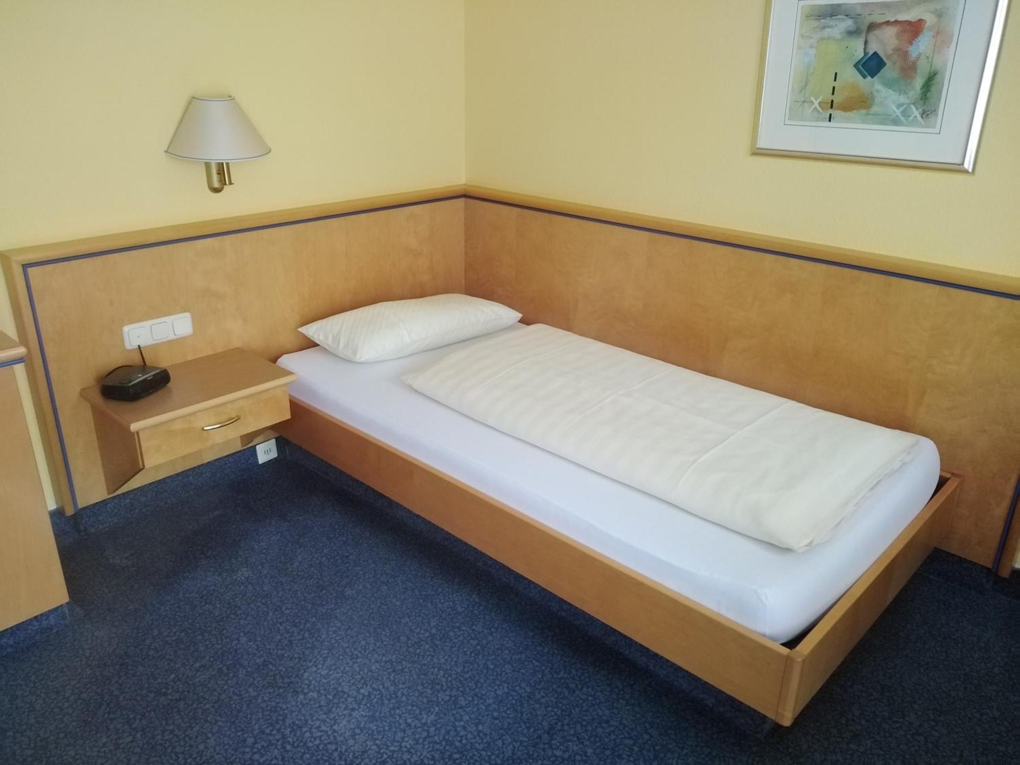 Kurparkhotel Das Kleinod Bad Kissingen Exteriör bild