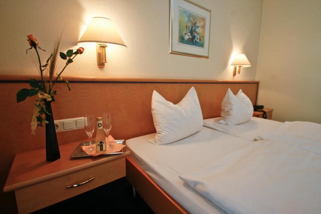 Kurparkhotel Das Kleinod Bad Kissingen Exteriör bild