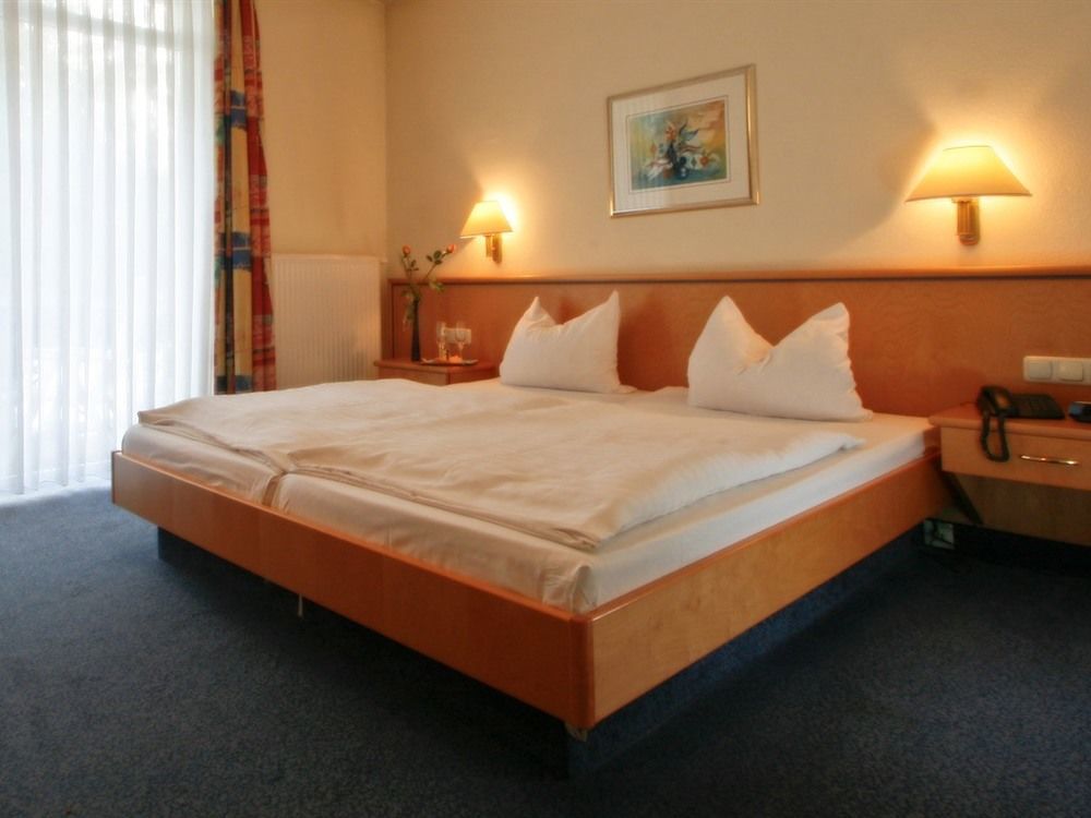 Kurparkhotel Das Kleinod Bad Kissingen Exteriör bild